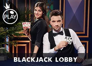 Blackjack Lobby